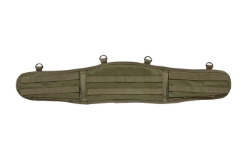 Comfort Pad Belt Cover - Olive