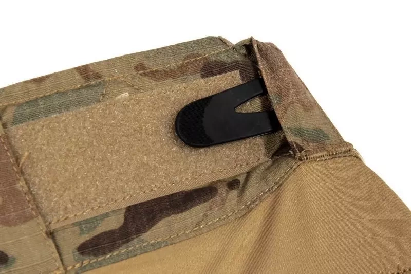 Spodnie typu G3 Advanced Version - Multicam