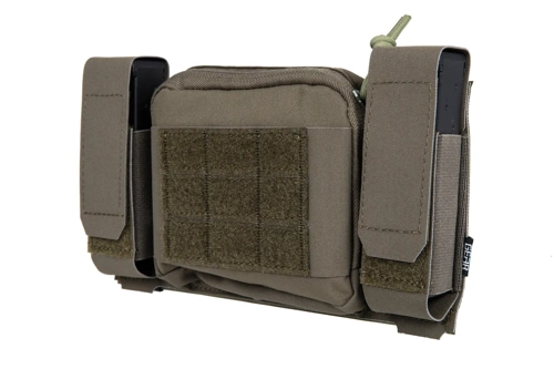 Panneau multifonction Primal Gear Ranger Green