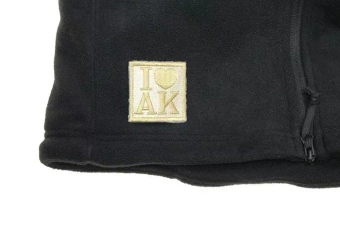 Fleece GFC color TAN