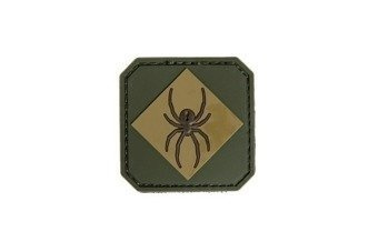 Patch RedBackOne - Multicam