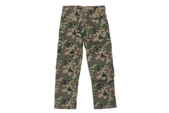 Pantalon tactique SATAC ACU - WZ.93 Forest Panther 
