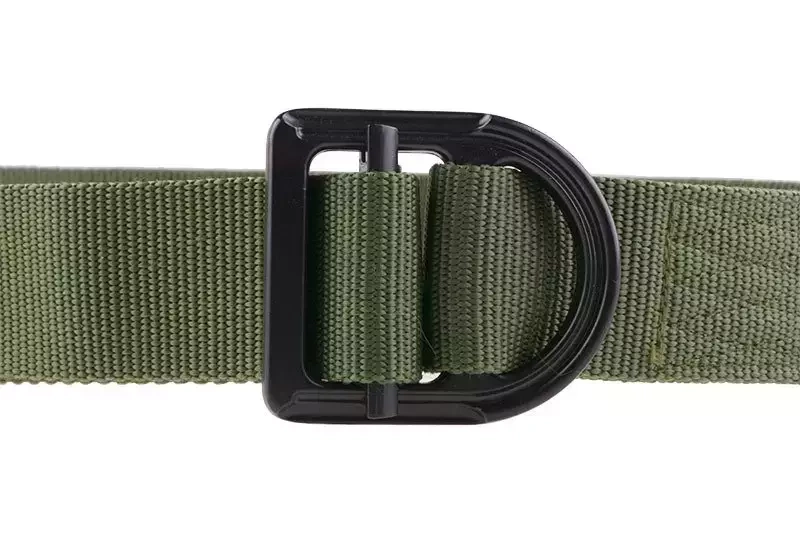 Training Tactical Belt - Olive Drab