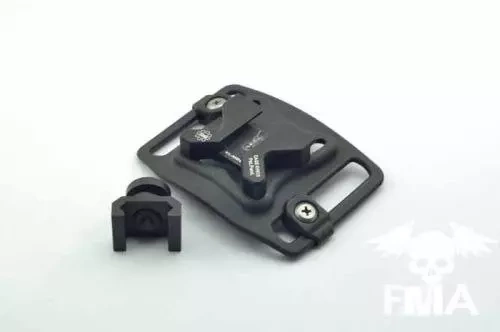 RIS Waist Belt Adapter