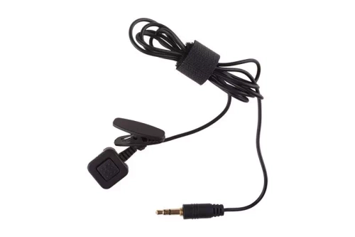 Tlačítko PTT M50 až M51 - černé