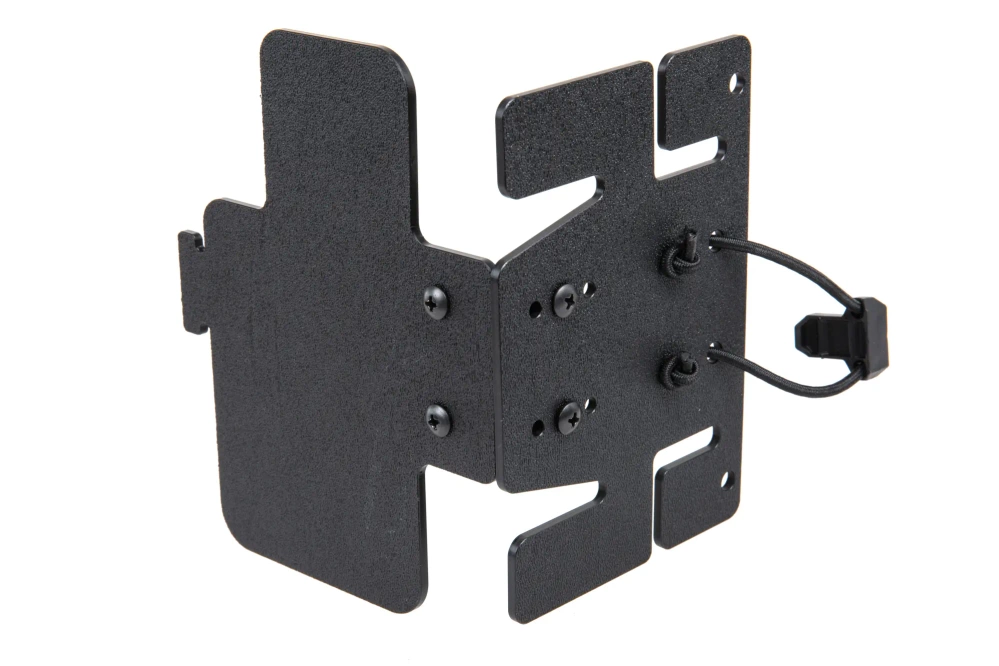 Taktický držák telefonu FMA TB1451-A Black