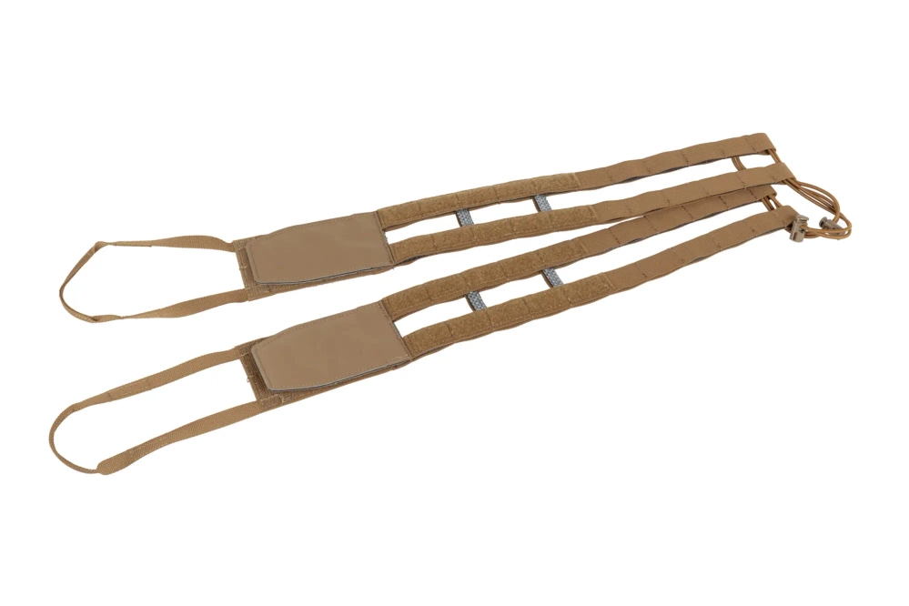 Universal Cummerbundy Wosport VE-106-ACC-09 QD Coyote Brown