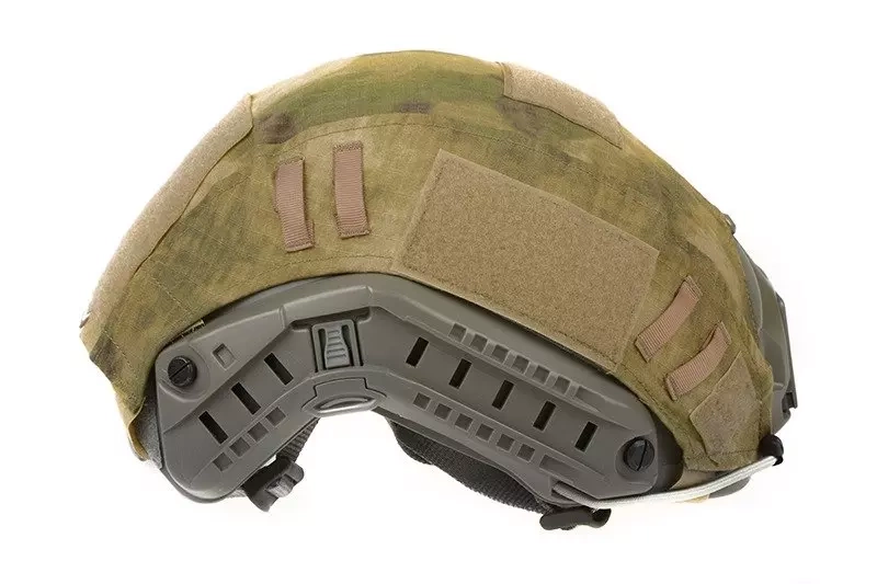 FAST helmet tactical cover - ATC FG