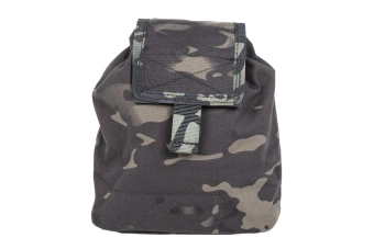 Corso Tactical Dagger MK I MC Black sac de transport pliable