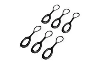 Expanseurs de fermeture éclair