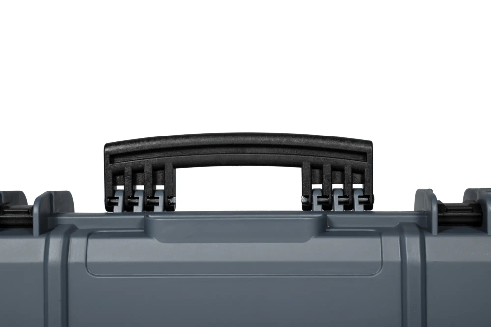 PNP XL Hard Case 137cm - Grey