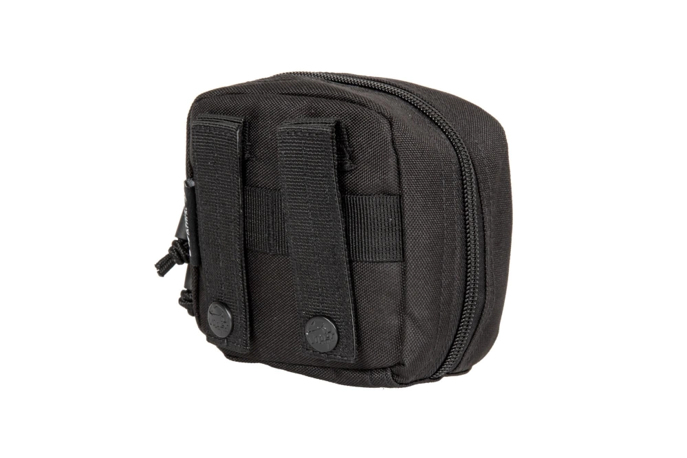 Mini pochette utilitaire - noir