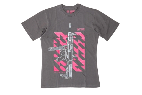 Specna Arms Flex X-Series Your Way Of Airsoft Tričko 05 Pink