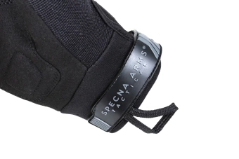 Rękawice taktyczne Specna Arms Tactical VANGUARD™ Czarne