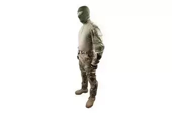 Komplet mundurowy Combat Uniform - ATC AU
