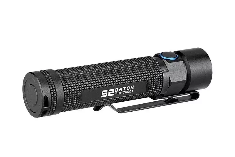 Lampe S2 Baton XM-L2