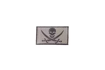 Patch IR - Bad Calico Jack - CB