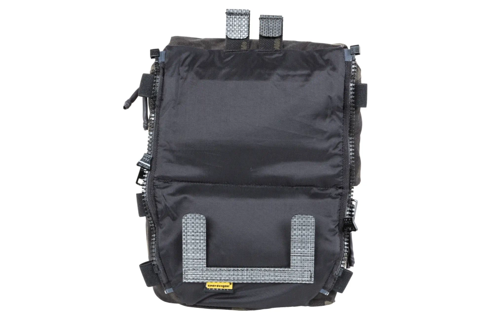 Emerson Gear V5 PC Assault Panel EM9649 MC Black