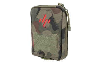Mała apteczka Specna Arms Tactical Wz.93 Pantera Leśna
