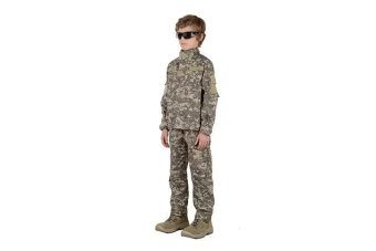 ACU Uniform Set, Child Size - UCP