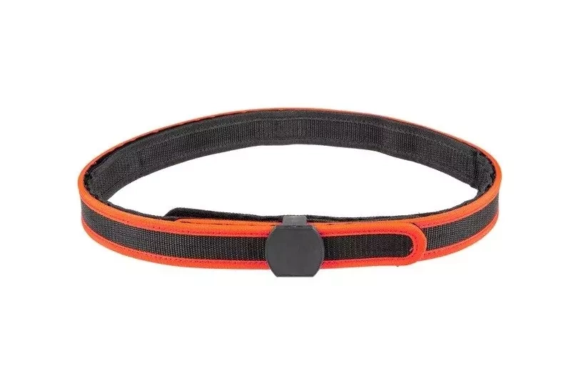 Ceinture ordinaire IPSC Special - rouge