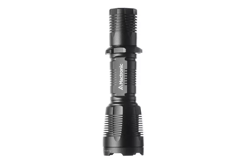 Thunder XTR Tactical Flashlight