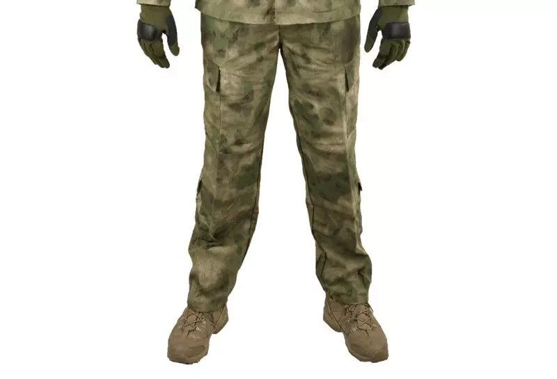 ACU type Uniform Set - ATC FG