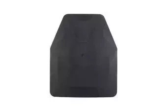 Mannequin de l'insert balistique SAPI M - noir