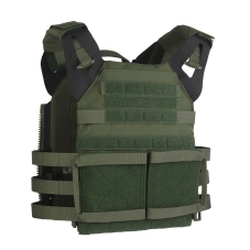 Plate Carrier Vest Wosport VE-99 Ranger Green