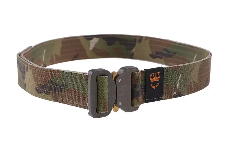 Ceinture GCB - Multicam