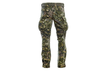 Uniform Combat Pants CP-01 -MAPA®.