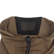 Respirateur demi-masque Specna Arms Knight Tan