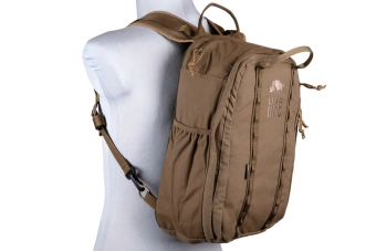 Plecak Kaiken 18l Coyote Brown
