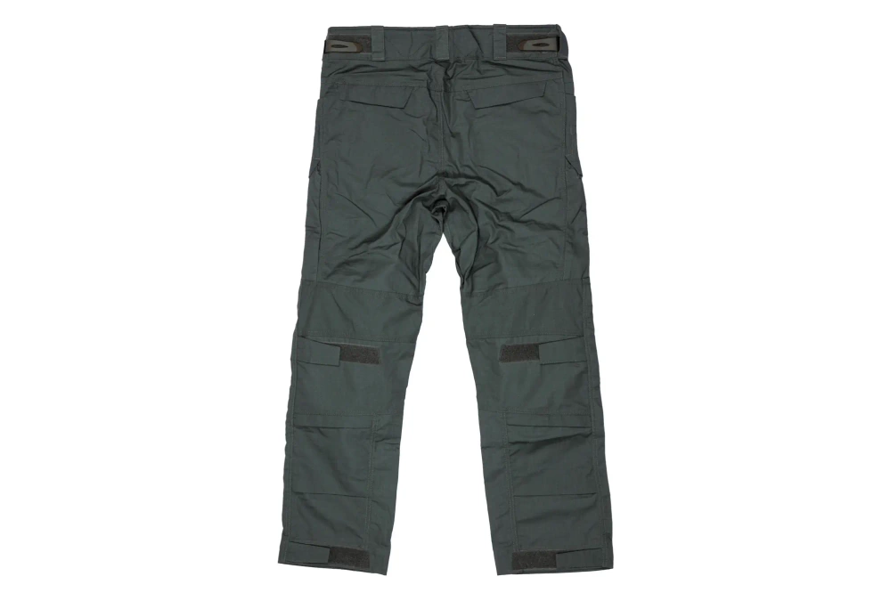 SATAC Combat G4 tactical trousers - Olive
