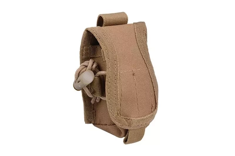 Poche universelle MINI (PMR) - tan 