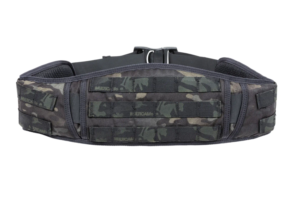 Emerson Gear Battle Belt MC Black