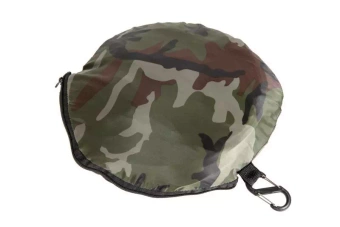 Kulorukojeť Pole - lesní pozemek