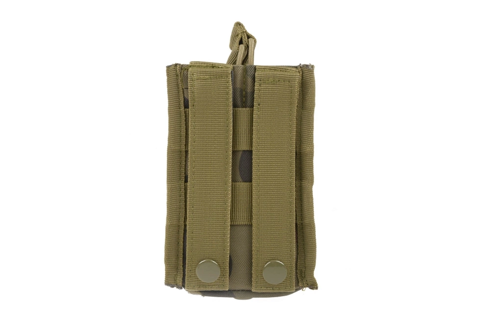 Shingle Single Pouch - Wz. 93 Woodland Panther