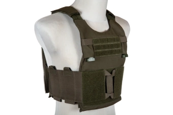 LV-119 Type Tactical Vest - Olive