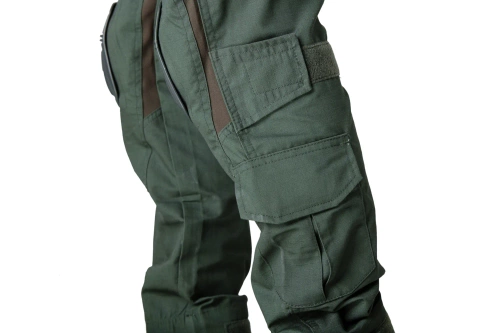 Kalhoty Primal Combat G3 - Olive