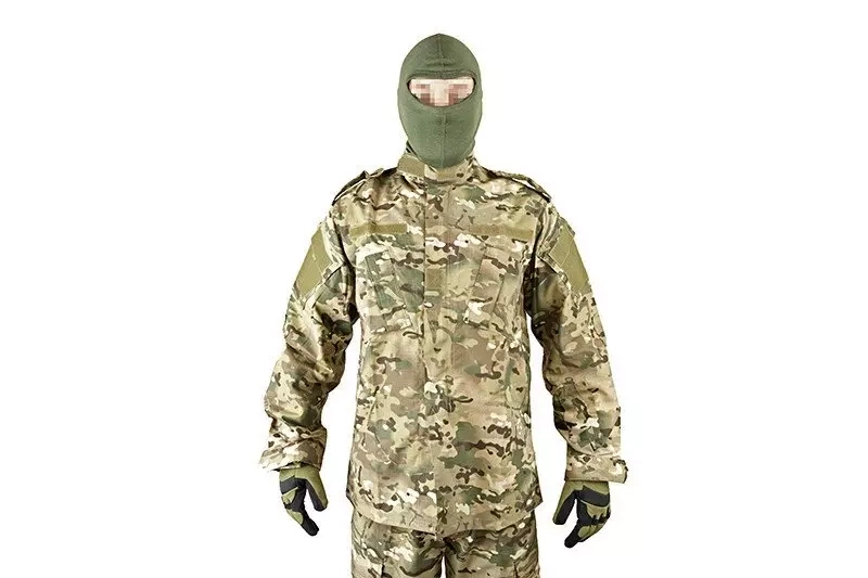 ACU type Uniform Set - MC