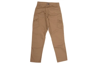 Pantalon tactique Redwood Black Mountain Tactical V2 Coyote Brown