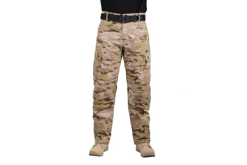 Pantalon militaire type ACU - MC Ard