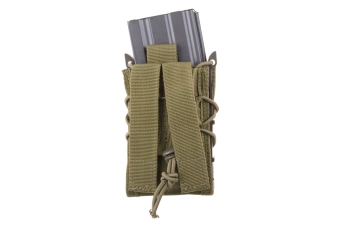 TC+ Carbine Magazine Pouch - Olive Drab