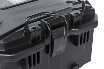 Specna Arms Hardcase Mallette de transport 18L