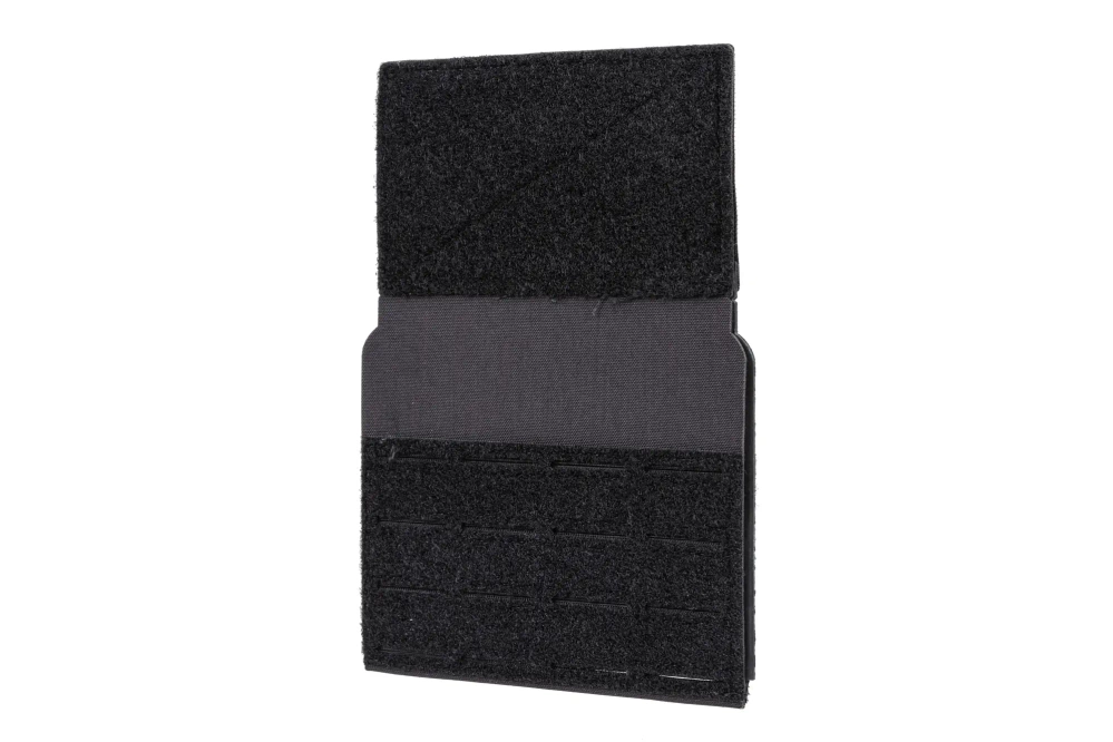 Wosport molle panel for Chest Rig VE-76-ACC-01 Black