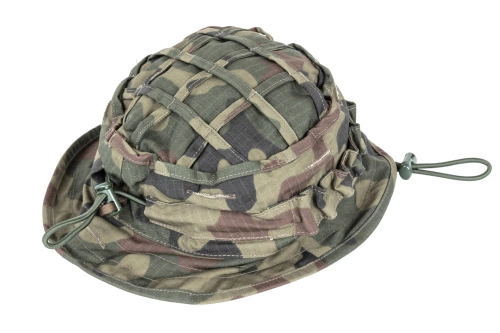 Chapeau Boonie Primal Gear motif 93 Panther