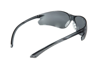 Lunettes de protection ITEK gris antibuée