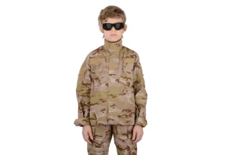 ACU Uniform Set, Child Size - MC Ard