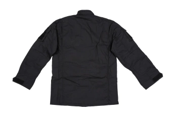 SATAC ACU uniform sweatshirt - Black
